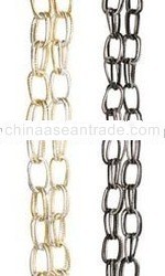 Chain Link Necklace