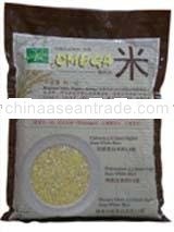 Organic Omega Rice