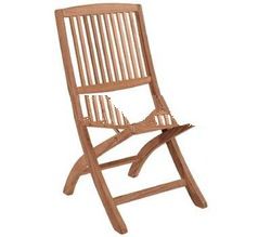 Little Monk Folding Chair