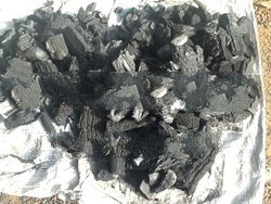 hardwood charcoal