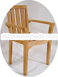 Teak Garden Furniture, teak Outdoor and Patio Furniture Chairs