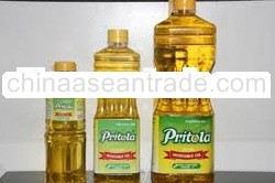 Vegetable Oil