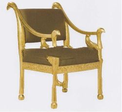 Leisure chair