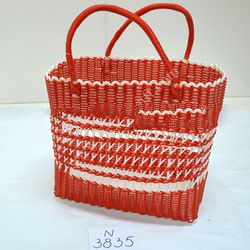 pp woven storage bags, Plastic storage bags made in Vietnam, PP shopping bags, Durable picnic plasti