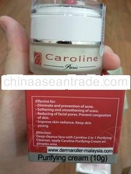 Caroline Purifying Cream