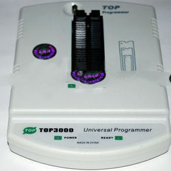 TOP3000 Universal Programmer