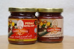 Neknor Sambal