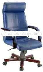 Executive Chair - Deluxe