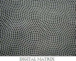 Digital Matrix Style High Quality Glove Leather Tannery