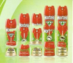 MORTEIN Mosquito Aerosol