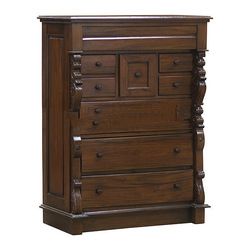 Caessar Chest of Drawers