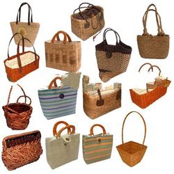 Natural Handbags