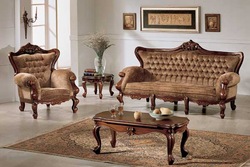 Gloria Sofa Set