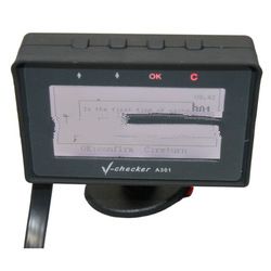 VCHECKER V-CHECKER A301 Multi-Function Code Reader Scanner