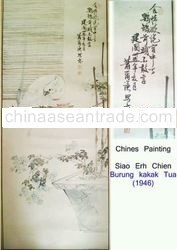 CLASSICAL CHINESE PAINTINGS ORIGINAL