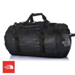 BASE CAMP 90L DUFFLE BAG