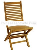 Teak Chairs Furniture