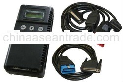 MUT-3 Mitsubishi Car and Truck Diagnostic Tool