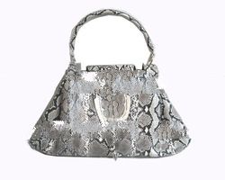 Snake / Python Leather Products, Handbags, Bags