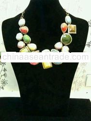 Fashion Necklace