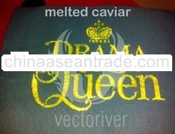 Melted Caviar T-shirt