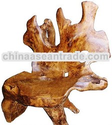 teak root furniture TRFU08