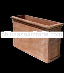 AAL new design terracotta flower pot