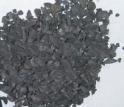 Palm Shell Charcoal