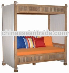 Bohera Daybed Enviro