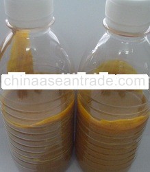 Palm Sludge Oil