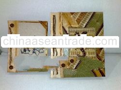 Balinese Photo Album