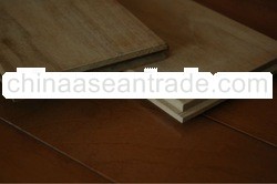 Teak Solid Flooring