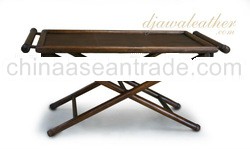 Folding Table DE 138