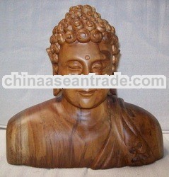 Head of Budha