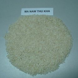 Long Aromatic White Rice