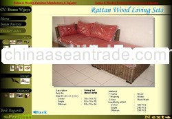 Bwlv005r Sofas