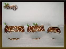 Wooden Craft