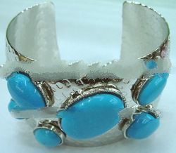 Fashion Cuff Bangle