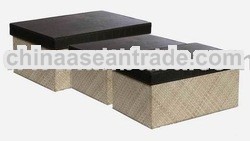 Pandanus Box