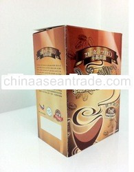 3 IN 1 CATCHER WHITE COFFEE