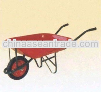 names of construction tools wheelbarrows WB9500