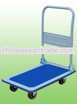 names of gardening tools folding platform hand truck PH300