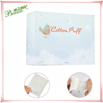 natural cosmetics wholesale makeup cotton pads