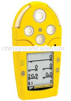 natural gas detector alarm