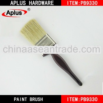 nature bristle paint brush in china manufacturers