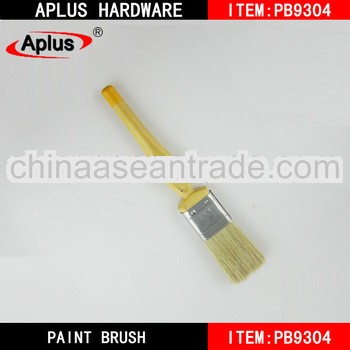 nature bristle wall paint brush manufacturers