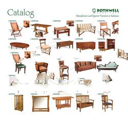 Catalog Furniture