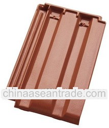 Clay Rof Tile ( Germany )