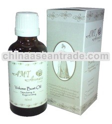 Herbal Bust Oil - Volume Up