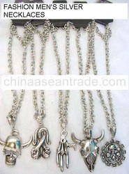 Fashion Men Necklaces